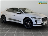 Used Jaguar I-Pace