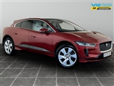 Used Jaguar I-Pace