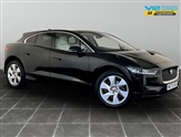 Used Jaguar I-Pace