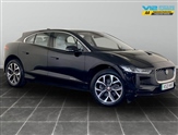 Used Jaguar I-Pace