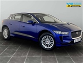 Used Jaguar I-Pace