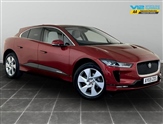 Used Jaguar I-Pace