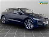 Used Jaguar I-Pace
