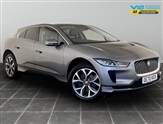 Used Jaguar I-Pace