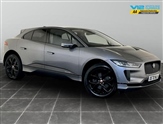 Used Jaguar I-Pace