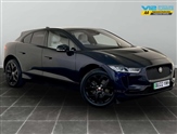 Used Jaguar I-Pace