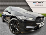 Used Jaguar I-Pace