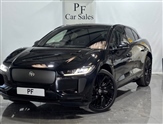 Used Jaguar I-Pace