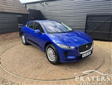 Used Jaguar I-Pace