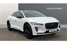 Used Jaguar I-Pace