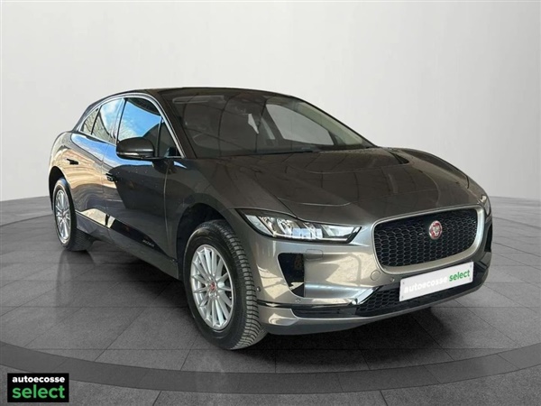 Large image for the Used Jaguar I-PACE