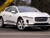 Used Jaguar I-Pace
