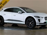Used Jaguar I-Pace