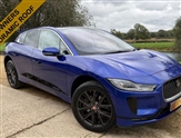 Used Jaguar I-Pace