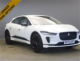 Used Jaguar I-Pace