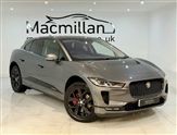 Used Jaguar I-Pace Used Jaguar I-Pace