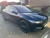 Used Jaguar I-Pace