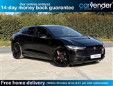 Used Jaguar I-Pace