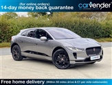 Used Jaguar I-Pace