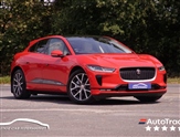 Used Jaguar I-Pace