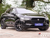 Used Jaguar I-Pace