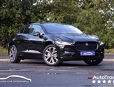 Used Jaguar I-Pace