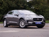 Used Jaguar I-Pace