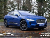 Used Jaguar I-Pace