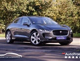 Used Jaguar I-Pace