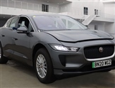 Used Jaguar I-Pace