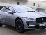 Used Jaguar I-Pace