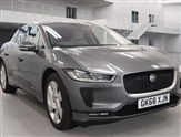 Used Jaguar I-Pace