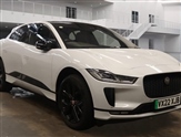 Used Jaguar I-Pace