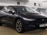 Used Jaguar I-Pace