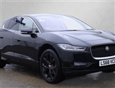 Used Jaguar I-Pace