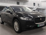Used Jaguar I-Pace