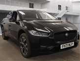 Used Jaguar I-Pace