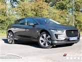 Used Jaguar I-Pace