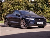 Used Jaguar I-Pace