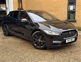 Used Jaguar I-Pace