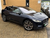 Used Jaguar I-Pace