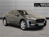 Used Jaguar I-Pace