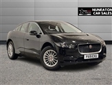 Used Jaguar I-Pace