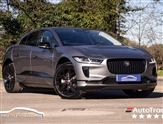 Used Jaguar I-Pace