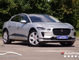 Used Jaguar I-Pace