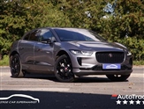 Used Jaguar I-Pace