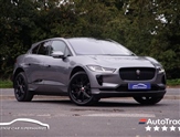 Used Jaguar I-Pace