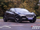 Used Jaguar I-Pace