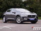 Used Jaguar I-Pace