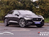 Used Jaguar I-Pace